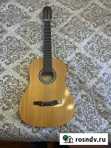 Гитара Амистар и Компания А-20 Уфа - изображение 1