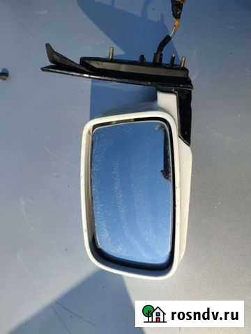 Зеркало правое Mitsubishi Cedia Полтавская - изображение 1