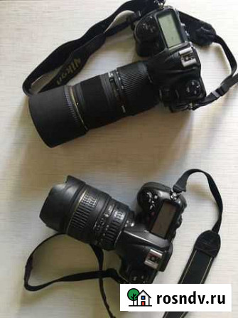 Nikon d300s Сочи - изображение 1