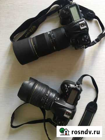 Nikon d300s Сочи - изображение 1