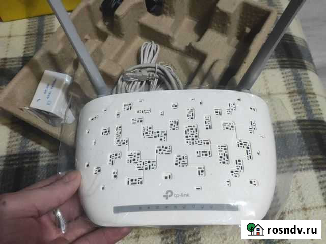 Продам модем роутер Супонево - изображение 1