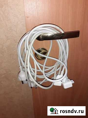 Удлинитель зарядки Apple MacBook Санкт-Петербург - изображение 1