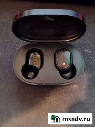 Redmi airdots без левого наушника Санкт-Петербург - изображение 1
