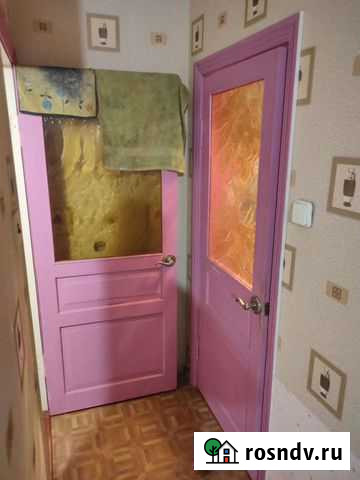 Двери межкомнатные Дондуковская - изображение 1