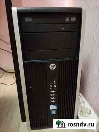 Системный блок HP Москва