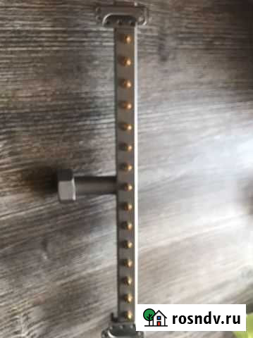 Газовая распределительная линия Polidoro 15 x 84 Кубинка - изображение 1