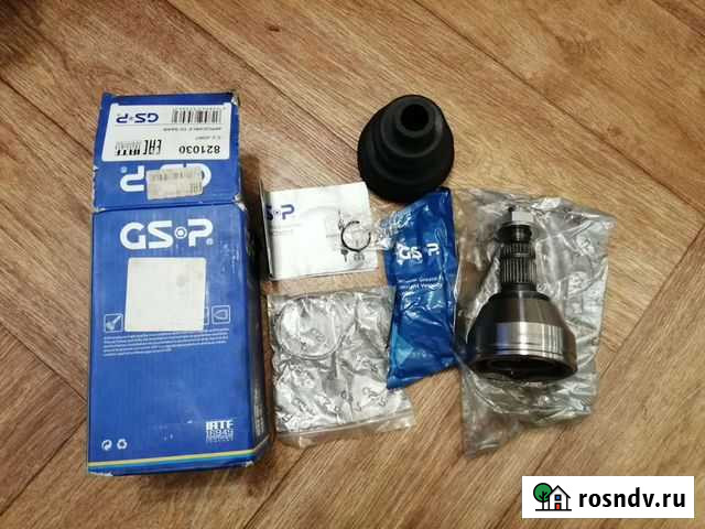 Шрус наружний saab 9-3 Пенза - изображение 1