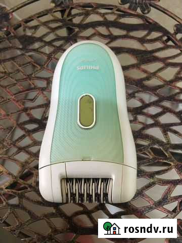 Депилятор Нижний Тагил - изображение 1