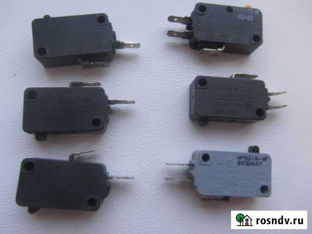 Запчасти от свч Самсунг Воронеж - изображение 1