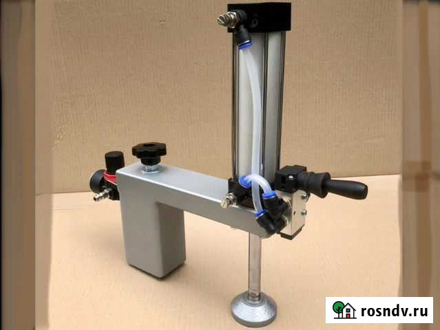 Пневмоприжим для форматно-раскроечного станка Владивосток - изображение 1