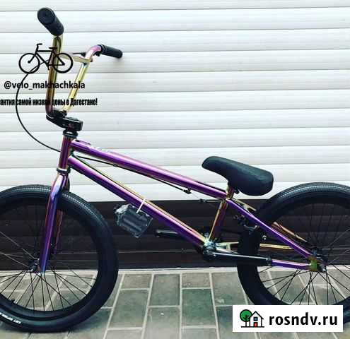 Велосипед Махачкала - изображение 1