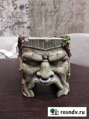 Декорации для аквариума Санкт-Петербург - изображение 1