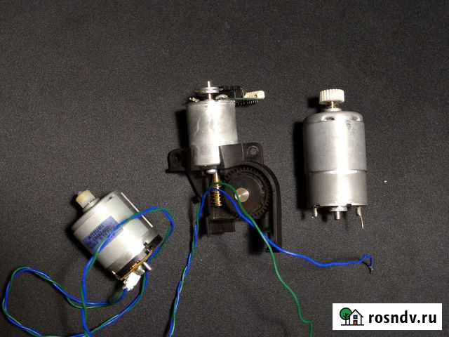 Моторчики Череповец - изображение 1