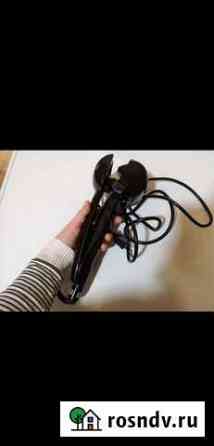 Щипцы для волос babyliss pro Лобня