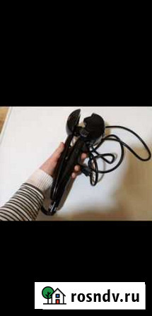 Щипцы для волос babyliss pro Лобня - изображение 1