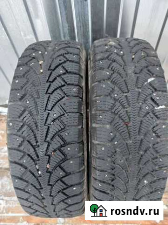Kama 195/65 R15 91T, 2 шт Лебедянь - изображение 1