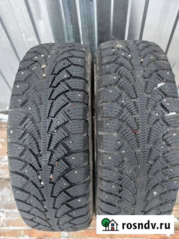 Kama 195/65 R15 91T, 2 шт Лебедянь - изображение 1