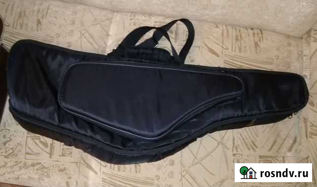 Сумка-переноска для саксофона Гулькевичи - изображение 1