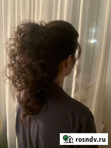 Парикмахер на дому Брянск - изображение 1