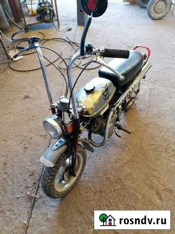 Мопед минимок Рига 26 Бугульма - изображение 1