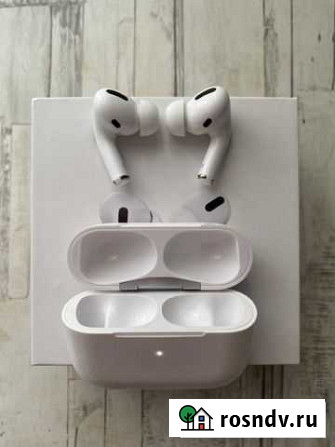 Air Pods Pro Копейск - изображение 1