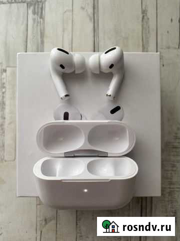 Air Pods Pro Копейск - изображение 1