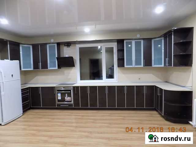 Изготовление корпусной мебели Абакан - изображение 1