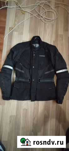Куртка мотоциклетная Воронеж - изображение 1
