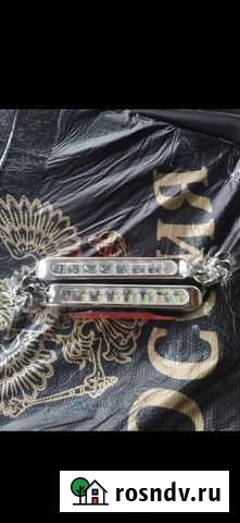 Светодиодные фонари на автомобиль Арамиль - изображение 1