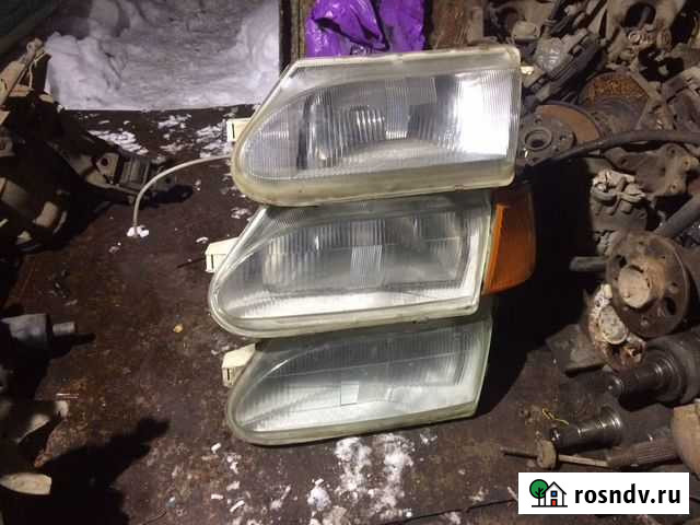 Фары на ваз 2114 Липецк - изображение 1