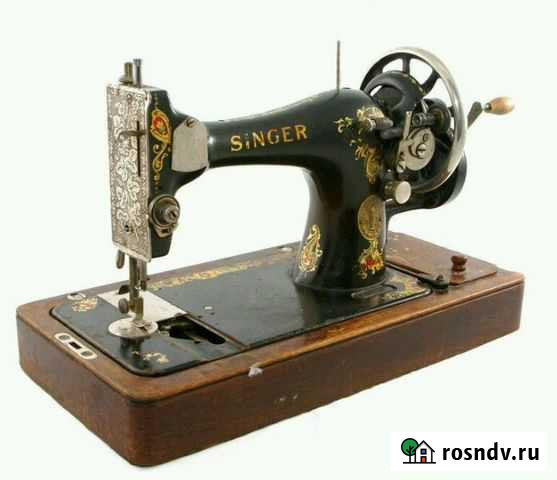 Швейные машики Братск - изображение 1