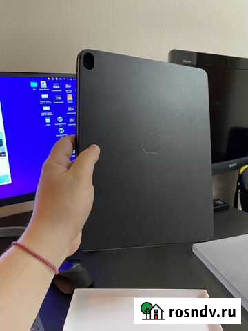 Защитный чехол для iPad pro 12.9 (2018) Люберцы - изображение 1