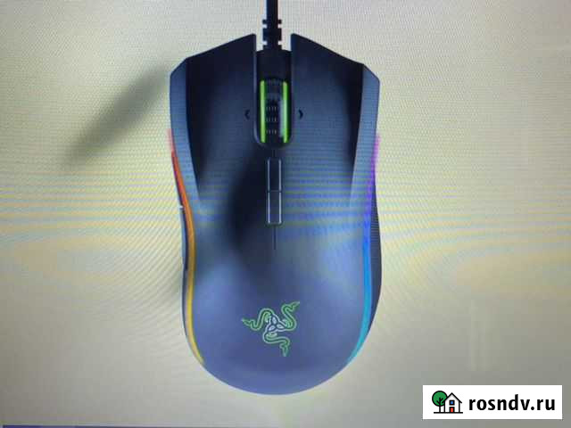 Игровая мышь Владивосток - изображение 1