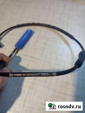 Датчик абс BMW X1 Ухта - изображение 1