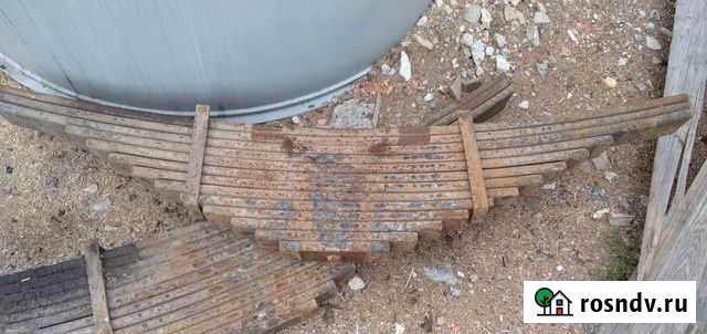 Рессоры камаз 6520 Киров - изображение 1