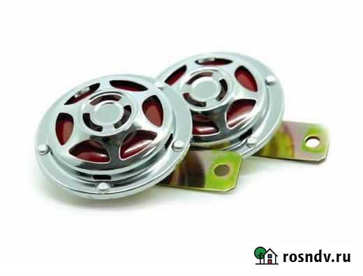 Громкий звуковой сигнал Благовещенск - изображение 1