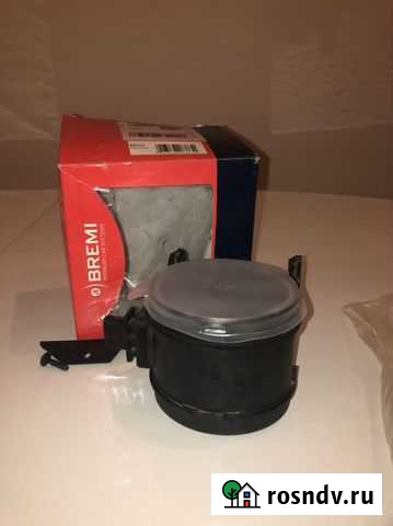 Расходомер воздуха mercedes Германия 30114 Краснодар - изображение 1