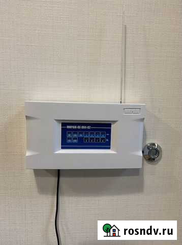 Комплект для охраны Мираж Сургут - изображение 1