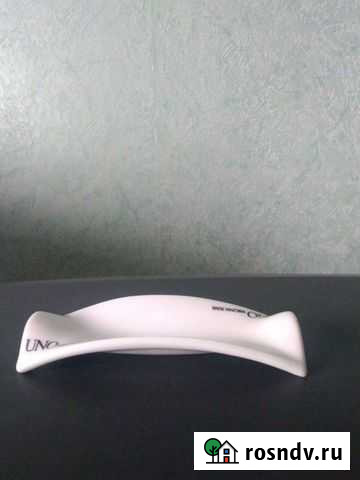 Пепельница керамическая Санкт-Петербург - изображение 1