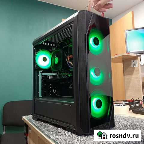 Системный блок Барнаул - изображение 1