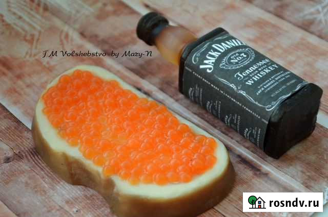 Мыло ручной работы Волгоград - изображение 1