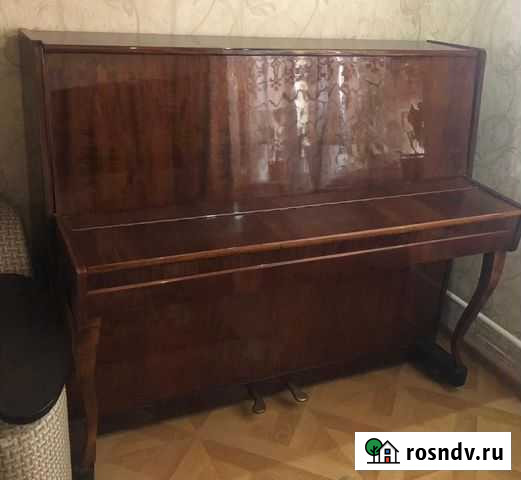 Пианино Георгиевск - изображение 1