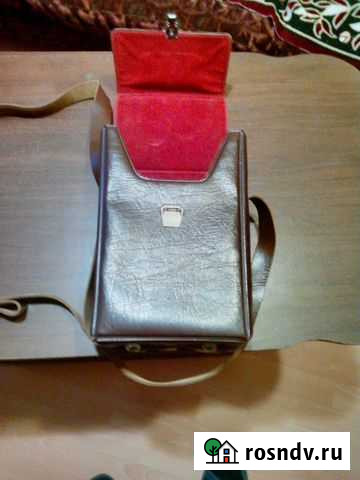 Кофр Санкт-Петербург - изображение 1