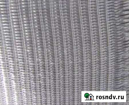 Cетка галунного плетения из пищевой нержавеющей ст Биробиджан - изображение 1