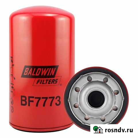 Фильтр топливный BF7772 Пенза - изображение 1