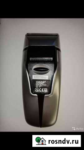 Бритва электрическая Благовещенск - изображение 1