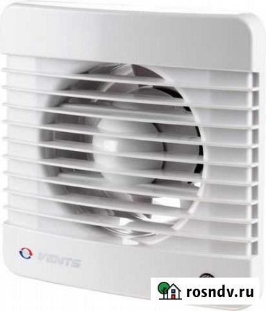 Вентилятор канальный vents 125 М Екатеринбург - изображение 1