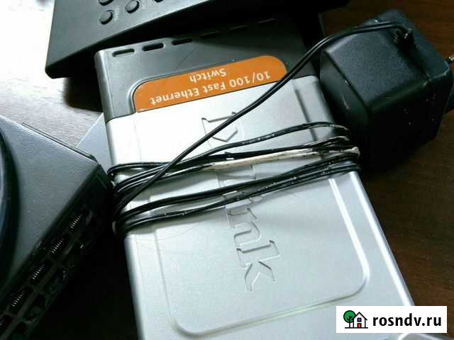 Хаб Нальчик - изображение 1