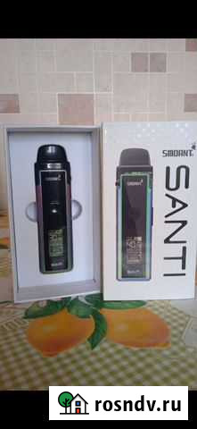 Pod system Армавир - изображение 1