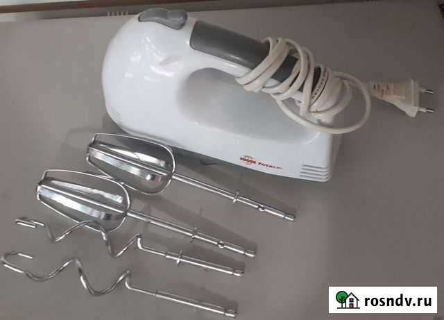 Миксер Futachi fts-200 Ангарск - изображение 1